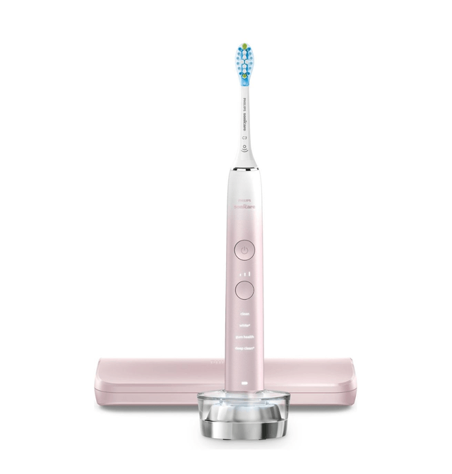 PHILIPS Sonicare DiamondClean 9000 Series  HX9911/84