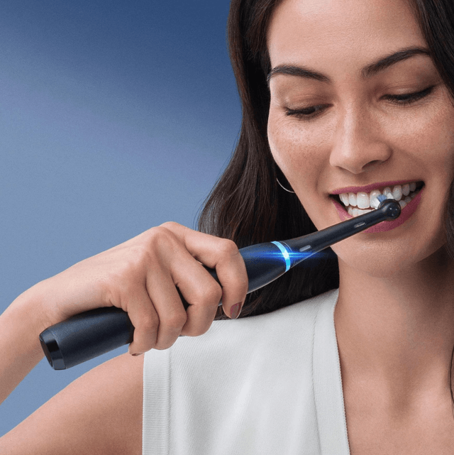 ORAL-B iO Series 8N Black Onyx