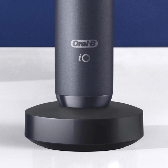 ORAL-B iO Series 8N Black Onyx