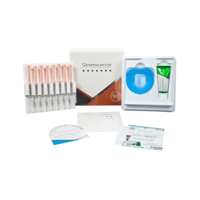 OPALESCENCE 16% PF kit blanchiment dentaire Melon