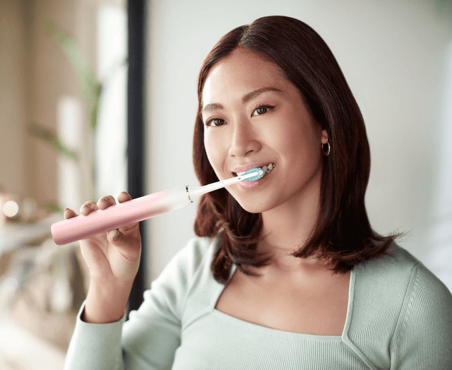 PHILIPS Sonicare DiamondClean 9000 Series  HX9911/84
