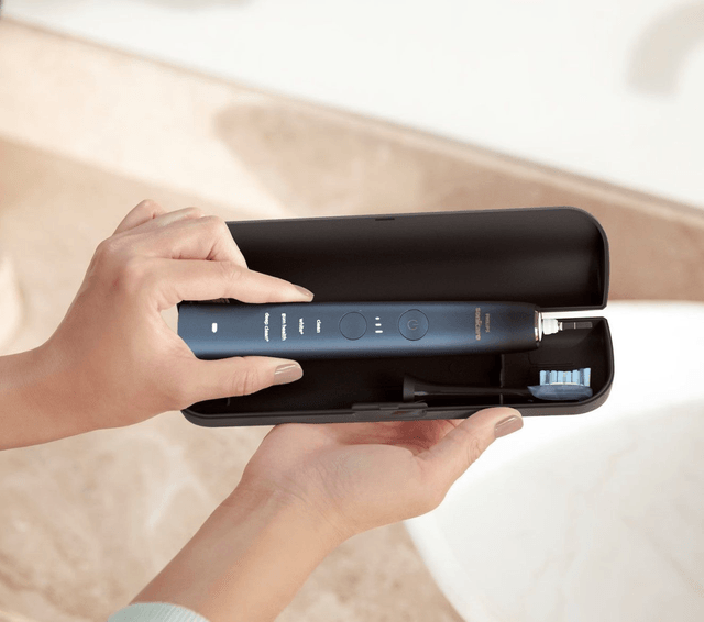 PHILIPS Sonicare DiamondClean 9000 Series HX9911/88