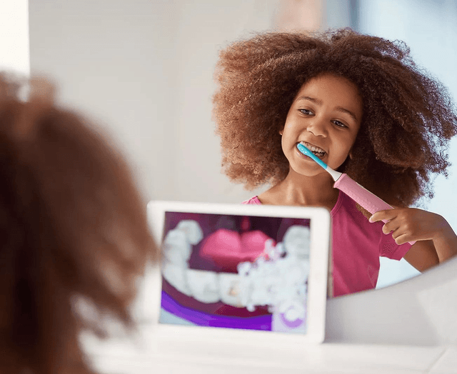 PHILIPS Sonicare for Kids HX6322/04