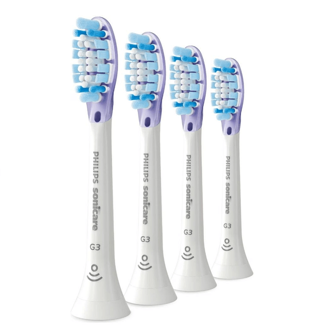 PHIILPS Sonicare S2 Sensitive 4x