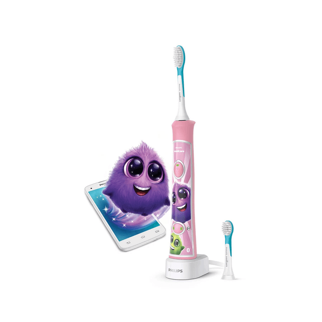 PHILIPS Sonicare for Kids HX6322/04