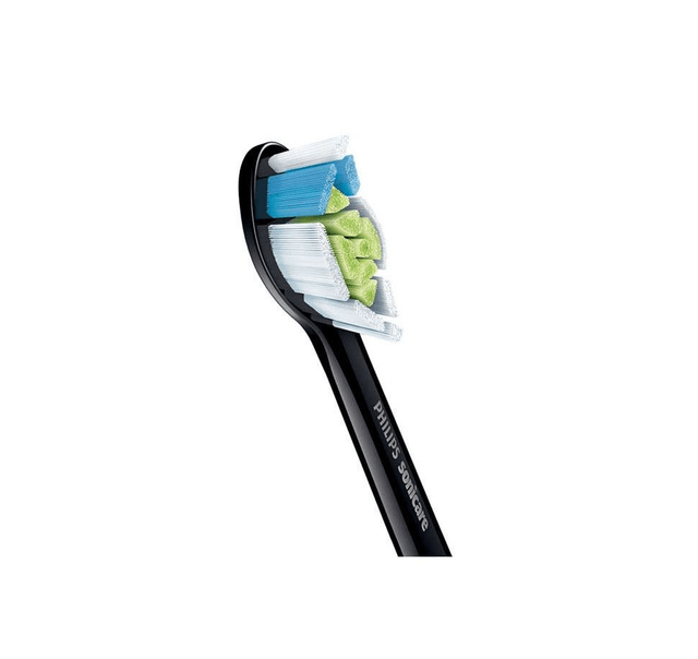 PHILIPS Sonicare W2 Optimal White Noir