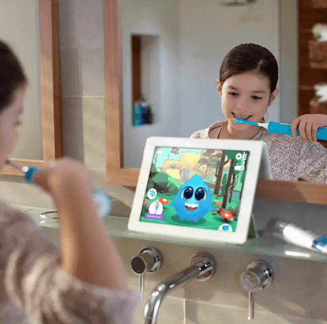 PHILIPS Sonicare for Kids HX6352/42