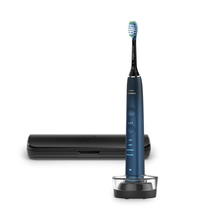 PHILIPS Sonicare DiamondClean 9000 Series HX9911/88