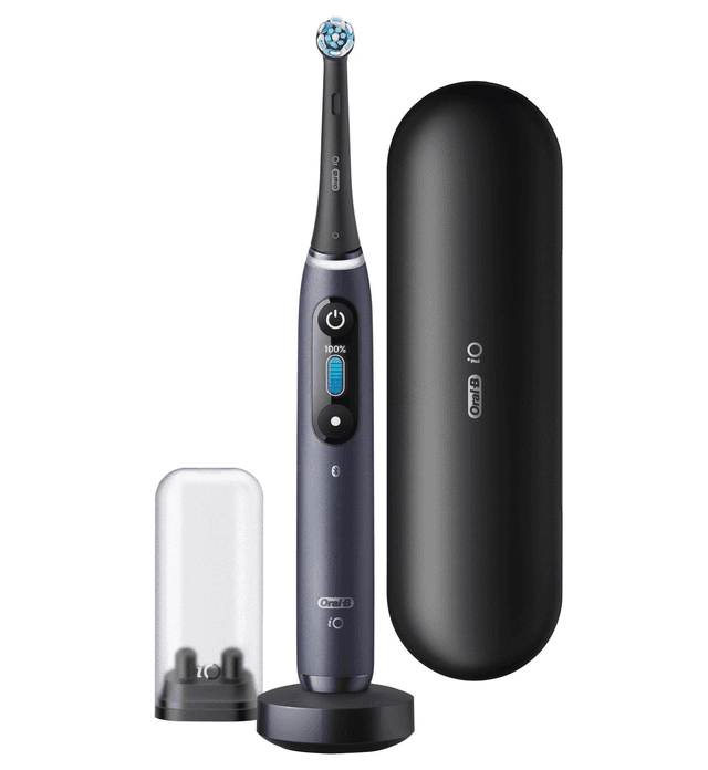 ORAL-B iO Series 8N Black Onyx