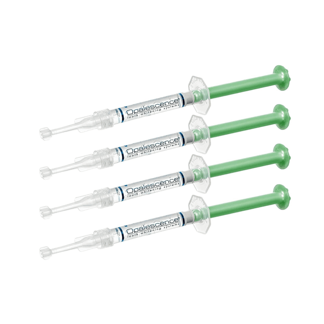 OPALESCENCE 16% PF Seringue 4x blanchiment dentaire Menthe